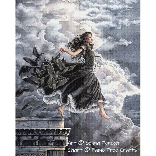 (image for) Catch Me